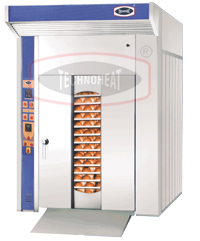 Bakery Oven