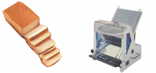 Bread Slicer